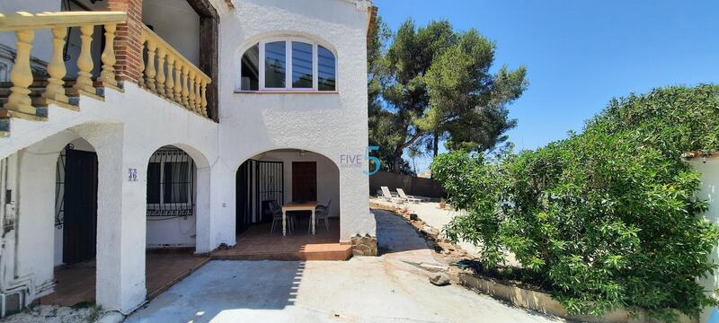 5 Cuarto Villa en venta