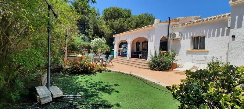 5 Cuarto Villa en venta