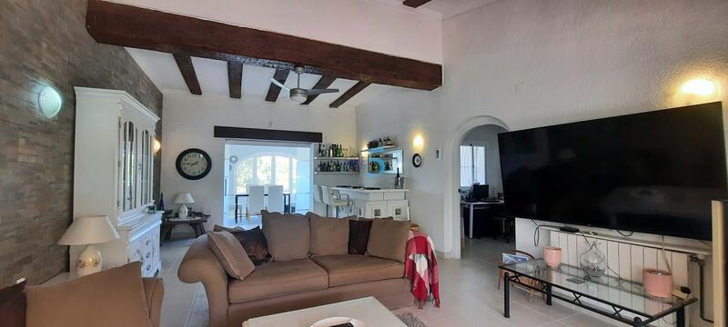 5 Cuarto Villa en venta