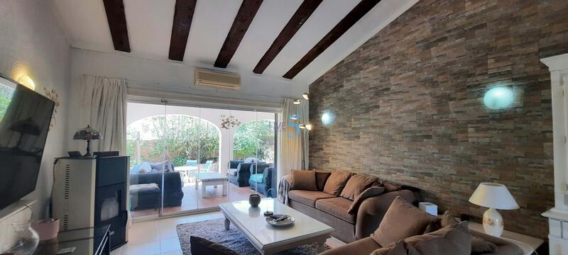 5 Cuarto Villa en venta