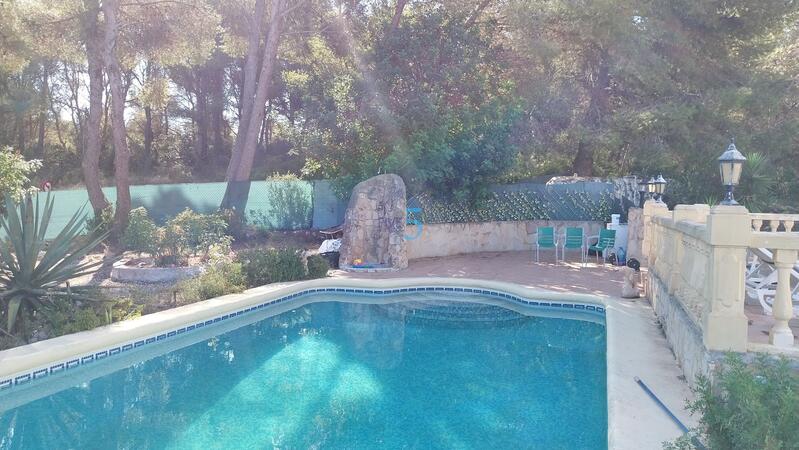 5 Cuarto Villa en venta