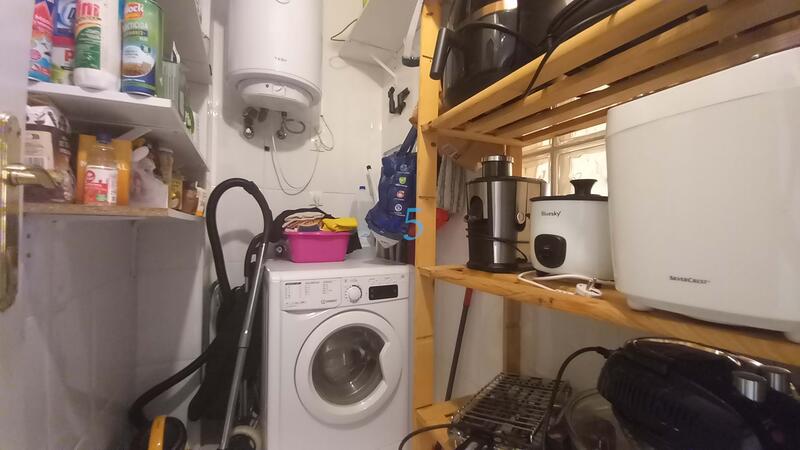2 soverom Leilighet til salgs