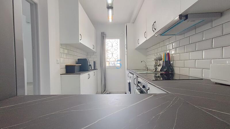 3 sovrum Radhus till salu