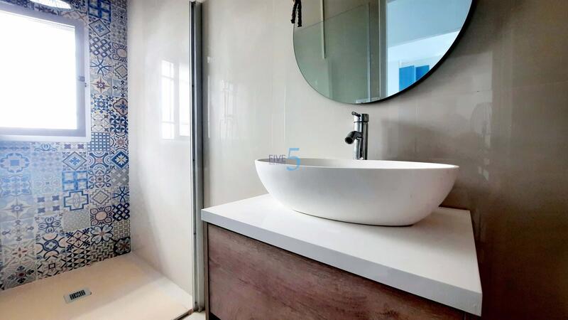 1 chambre Appartement à vendre