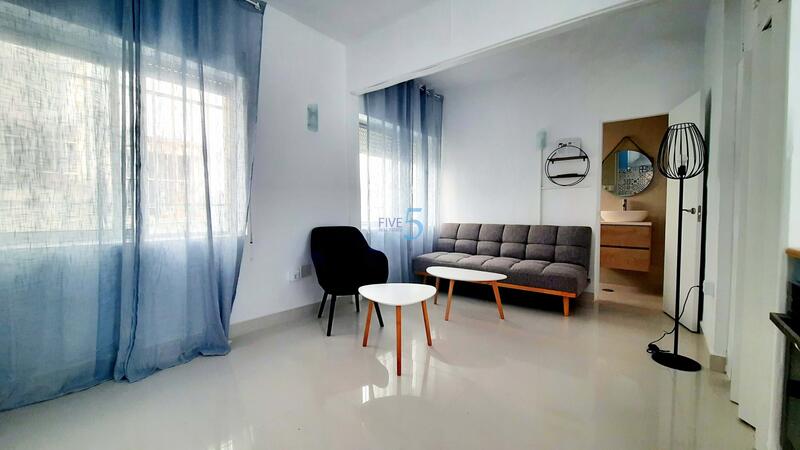1 chambre Appartement à vendre