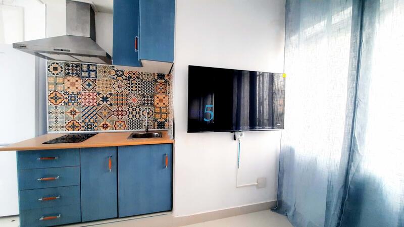 1 chambre Appartement à vendre