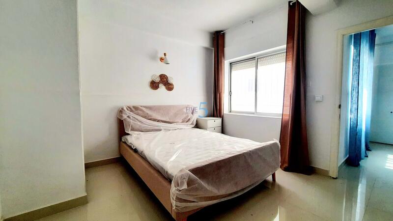 1 chambre Appartement à vendre