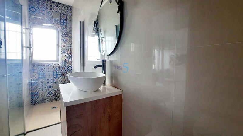 1 chambre Appartement à vendre