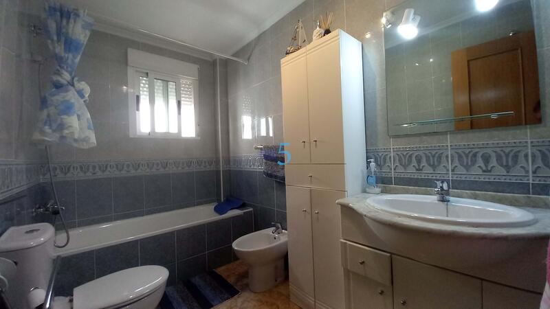 2 Cuarto Apartamento en venta