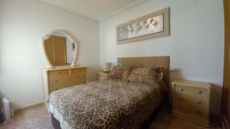 2 Cuarto Apartamento en venta