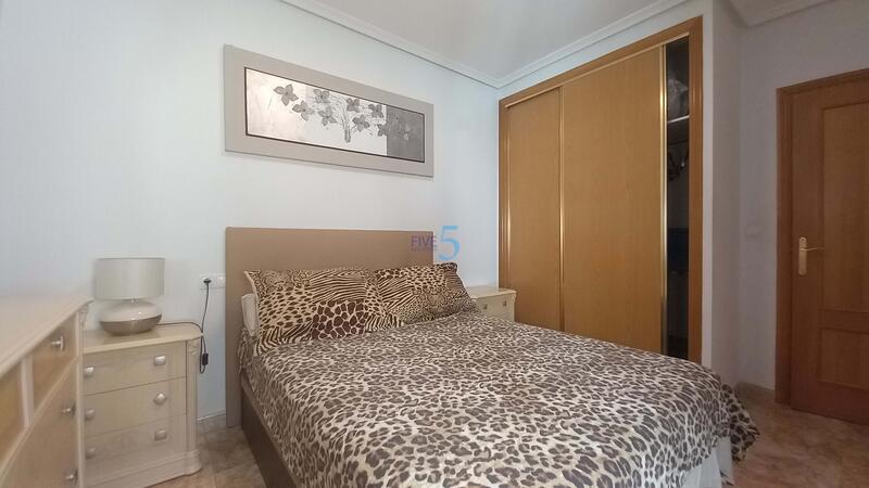 2 Cuarto Apartamento en venta