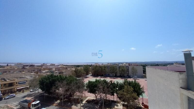 2 Cuarto Apartamento en venta