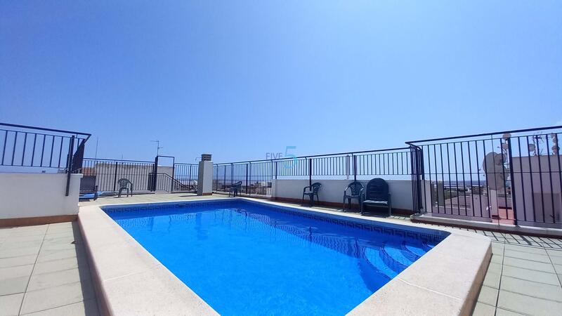 2 Cuarto Apartamento en venta