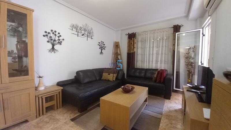 2 Cuarto Apartamento en venta