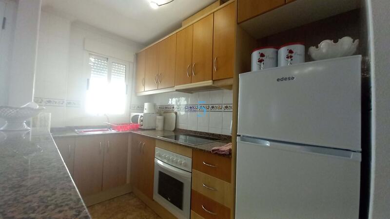 2 Cuarto Apartamento en venta