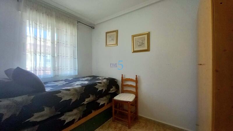 2 Cuarto Apartamento en venta