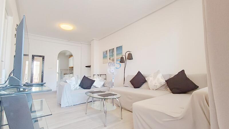 2 soverom Leilighet til salgs