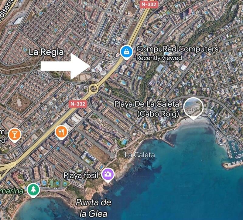 2 Cuarto Adosado en venta