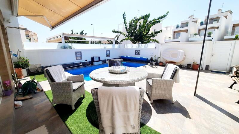 4 bedroom Villa for sale