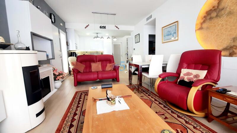 4 bedroom Villa for sale