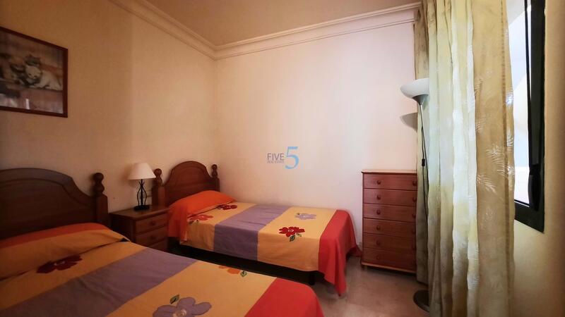 2 Schlafzimmer Appartement zu verkaufen