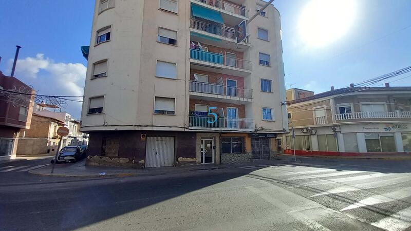 Appartement Te koop in Dolores, Alicante