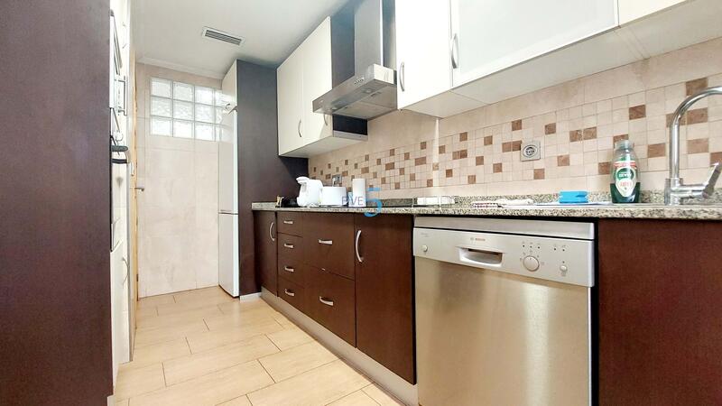 3 slaapkamer Appartement Te koop