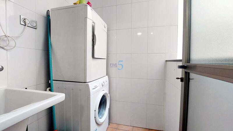 3 slaapkamer Appartement Te koop