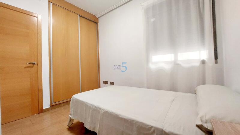3 slaapkamer Appartement Te koop