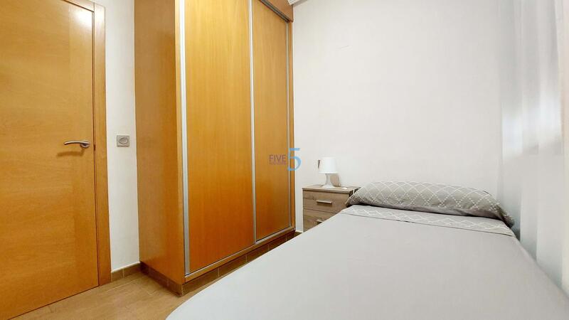 3 slaapkamer Appartement Te koop