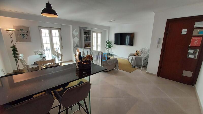 Lägenhet till salu i La Oliva, Cádiz