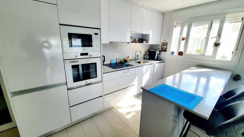 3 sovrum Lantställe till salu