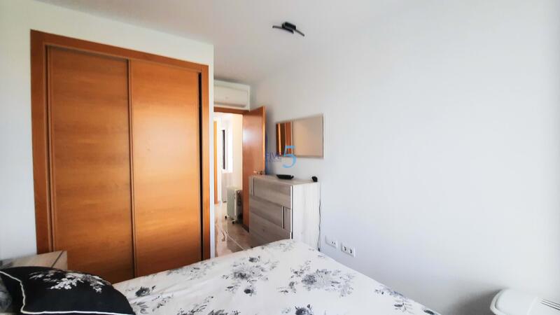 2 slaapkamer Appartement Te koop