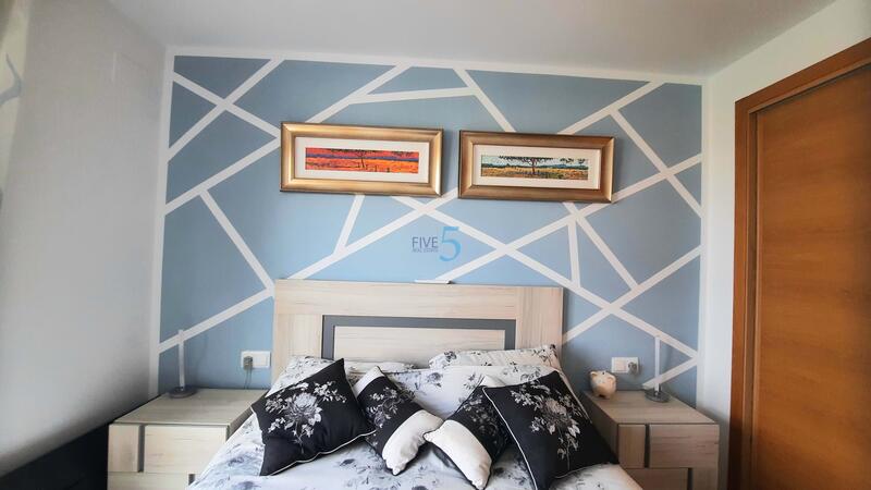 2 slaapkamer Appartement Te koop