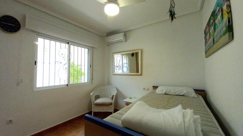 2 bedroom Villa for sale