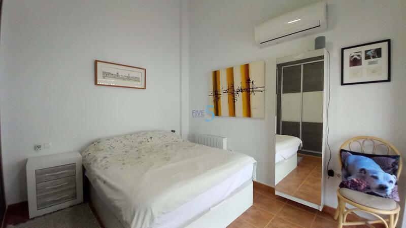 2 bedroom Villa for sale