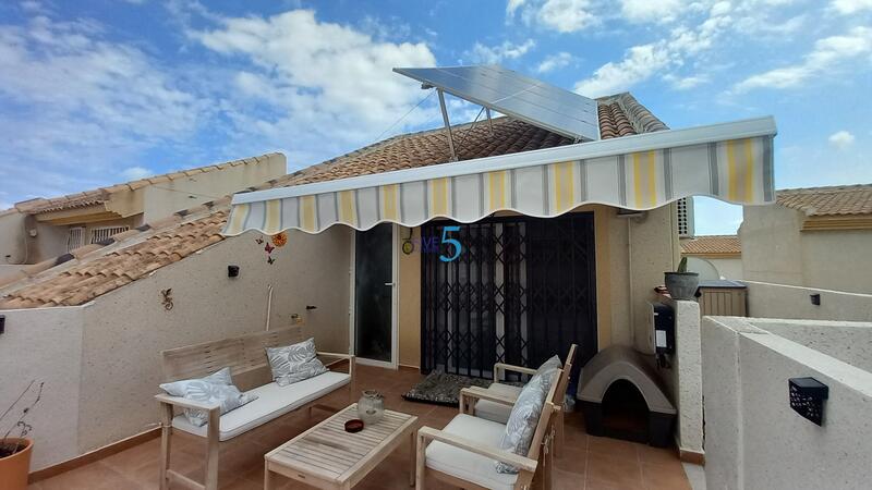 2 bedroom Villa for sale