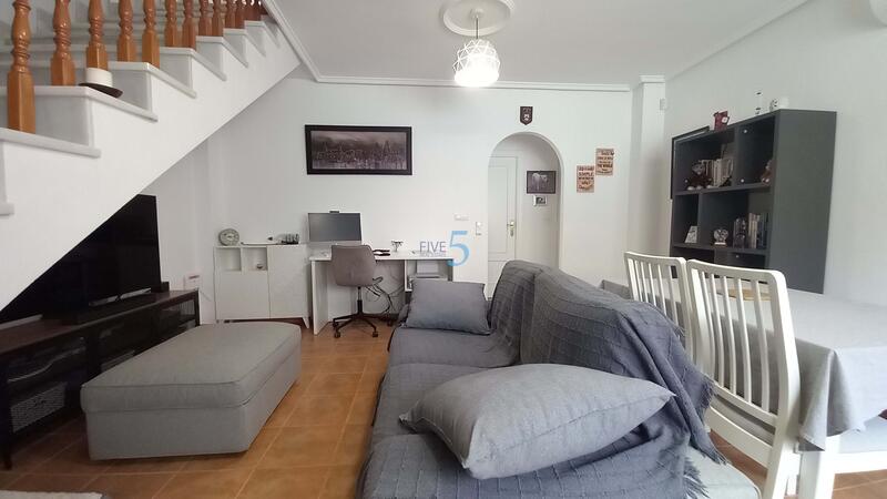 2 bedroom Villa for sale