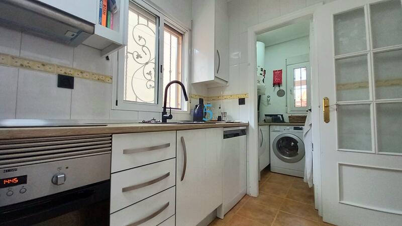 2 bedroom Villa for sale