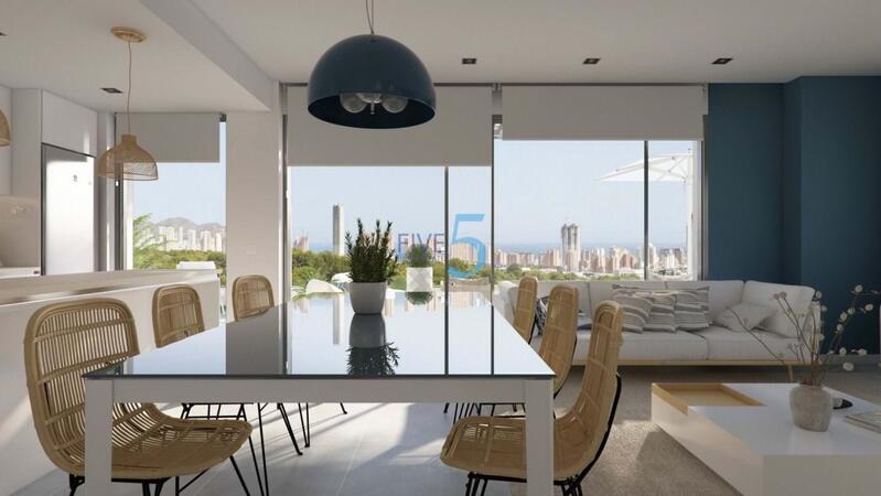 3 bedroom Villa for sale