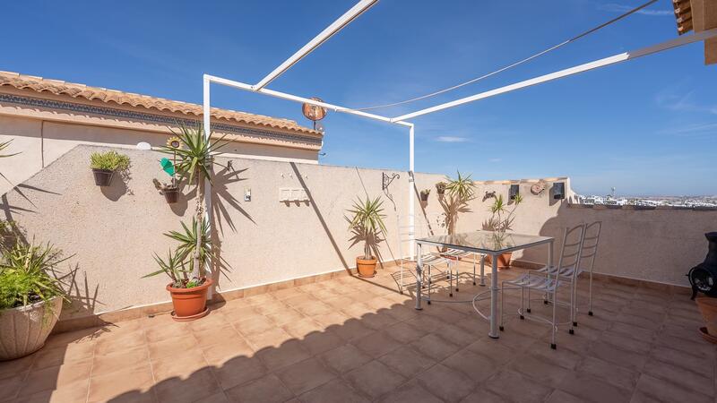 2 chambre Appartement à vendre
