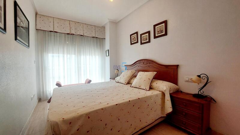 2 chambre Appartement à vendre