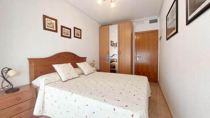 2 chambre Appartement à vendre