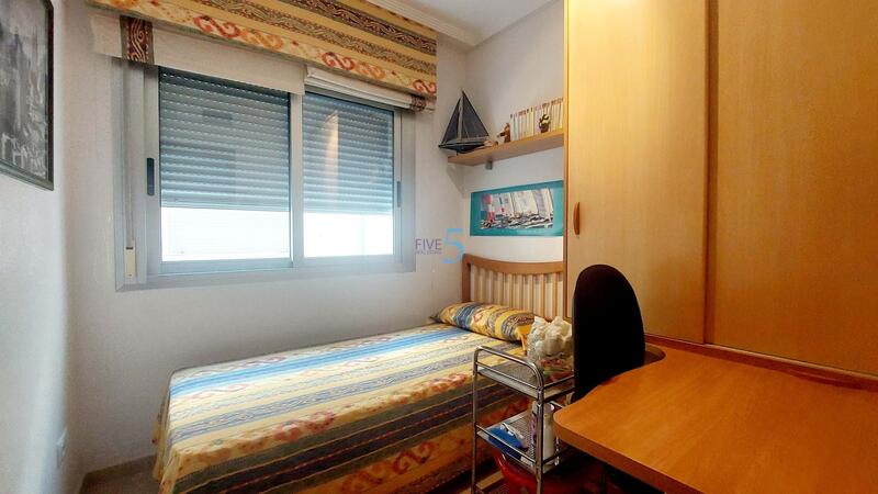 2 chambre Appartement à vendre