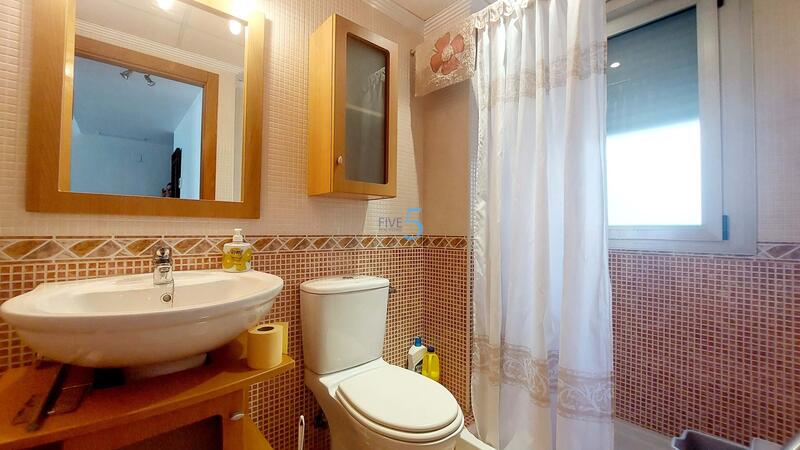 2 chambre Appartement à vendre