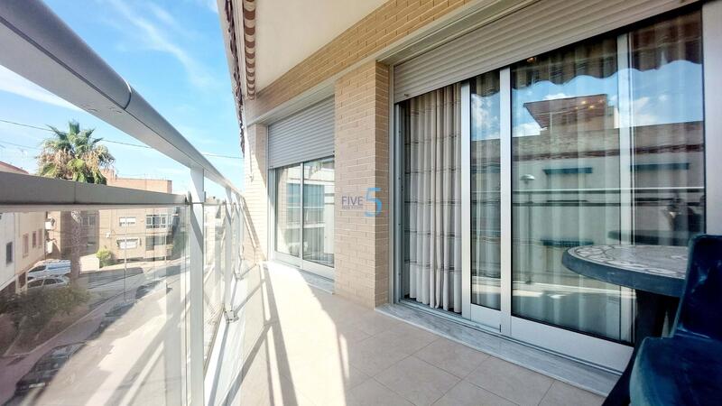 2 chambre Appartement à vendre