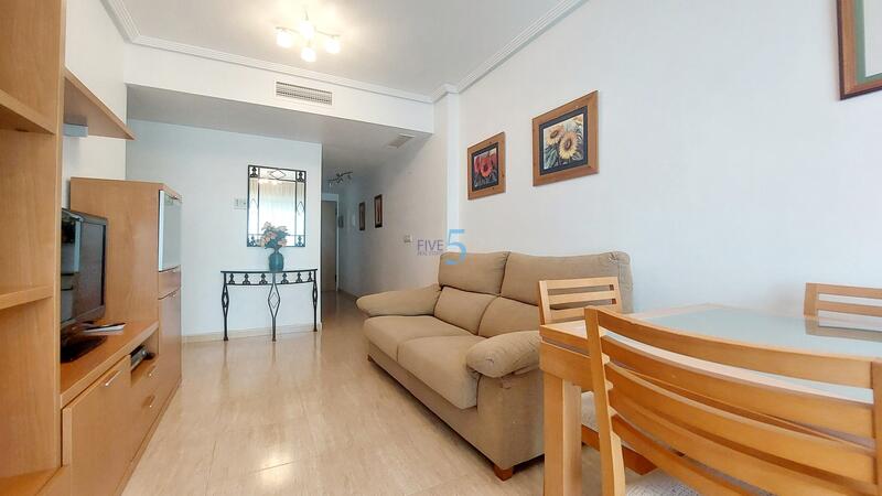 2 chambre Appartement à vendre
