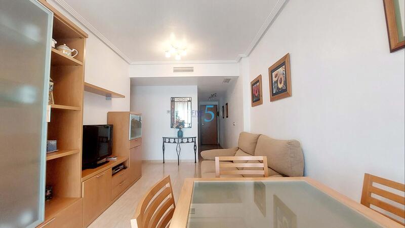 2 chambre Appartement à vendre
