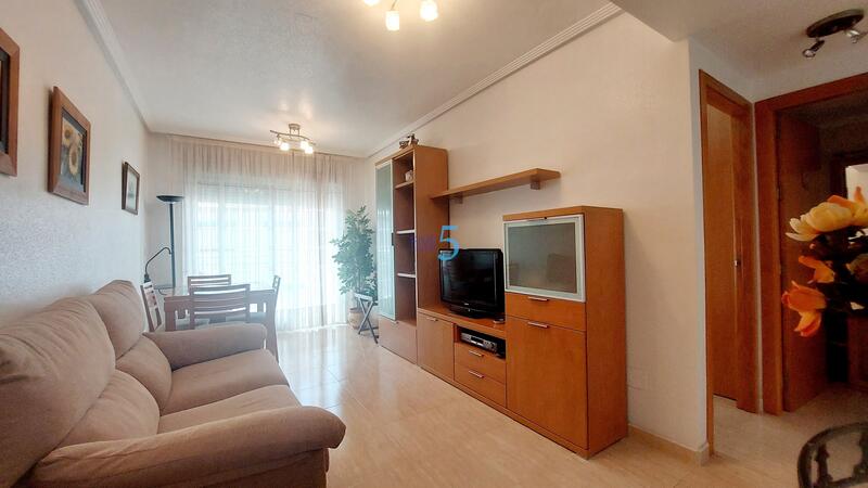 2 chambre Appartement à vendre