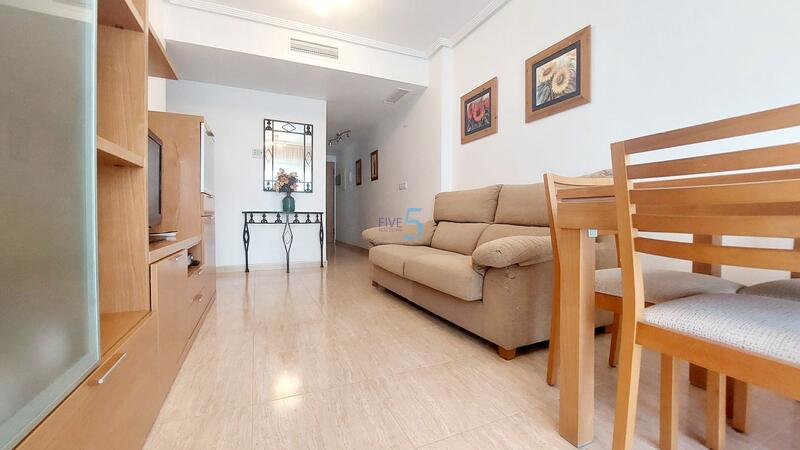 2 chambre Appartement à vendre